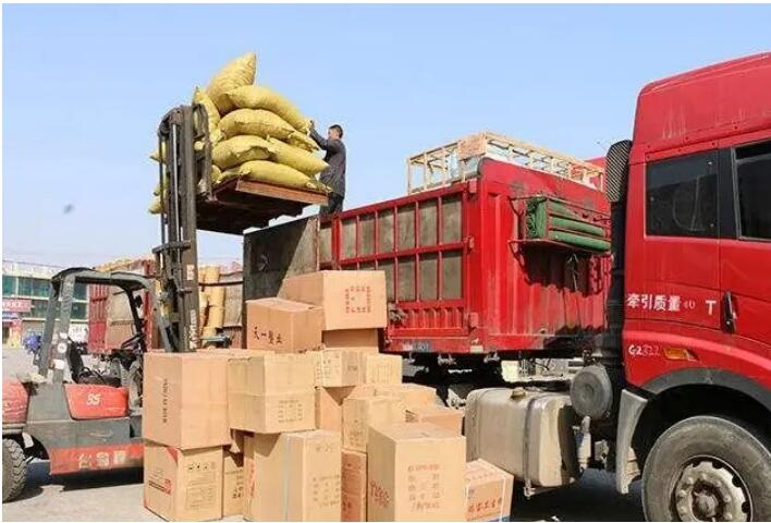 漳州到朝阳物流专线