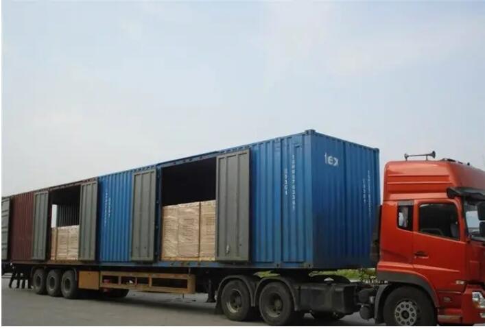 漳州到朝阳整车运输