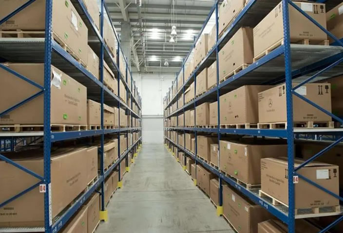 漳州到朝阳货物仓储