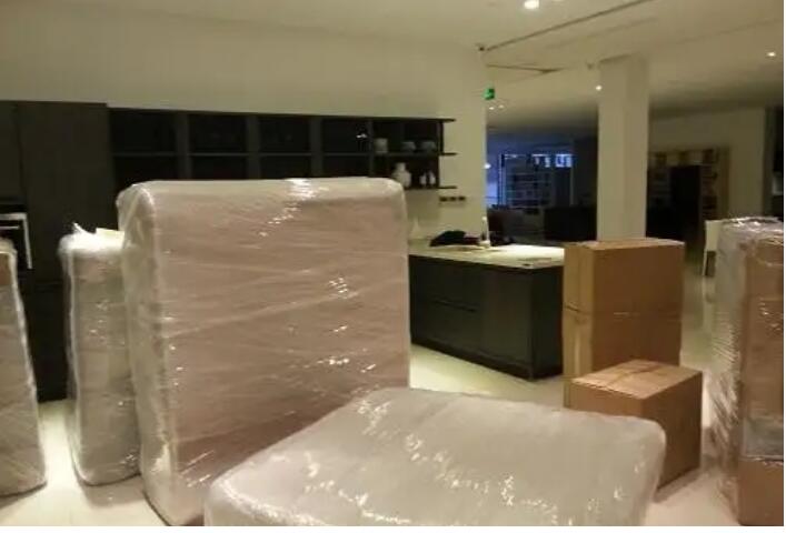 漳州到朝阳长途搬家