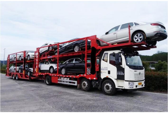 漳州到朝阳轿车托运